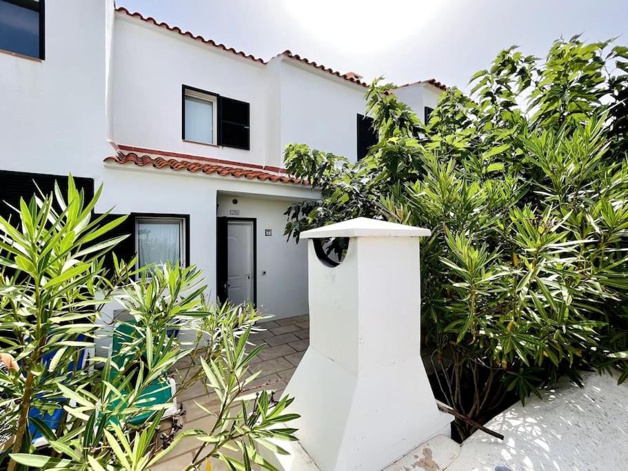 Villa Sa Ona - Playa A 2 Minutos A Pie - Piscina Es Mercadal Exterior foto