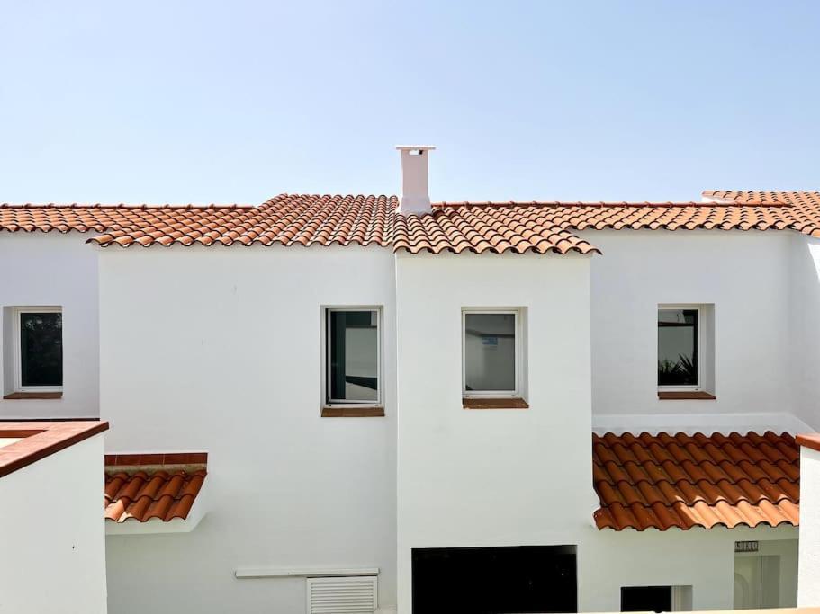Villa Sa Ona - Playa A 2 Minutos A Pie - Piscina Es Mercadal Exterior foto