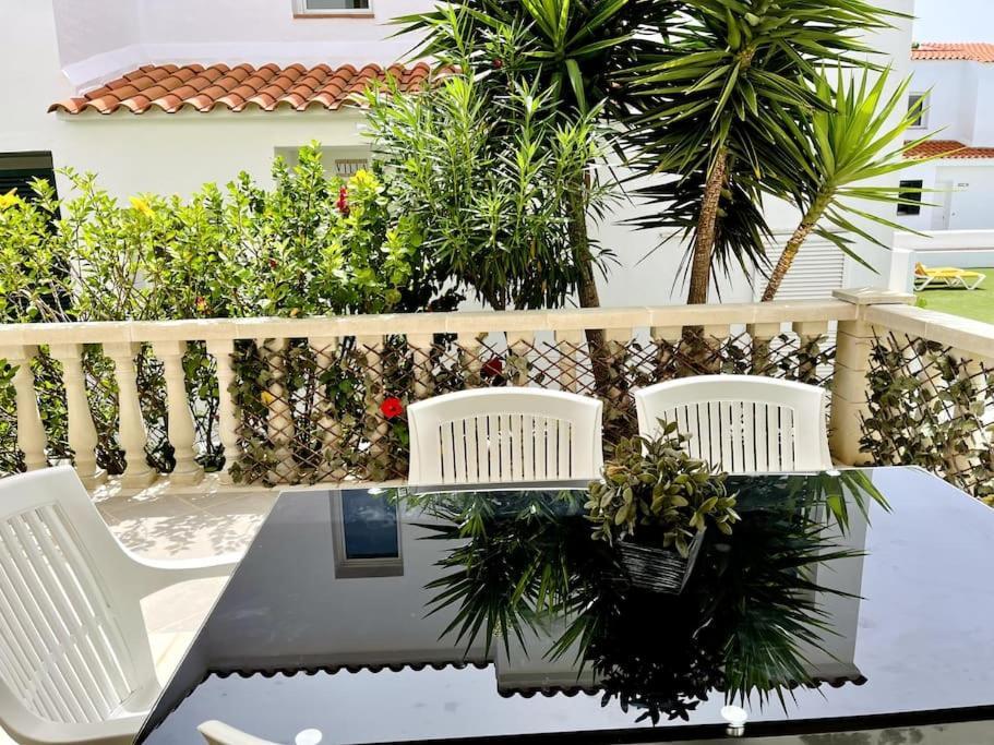 Villa Sa Ona - Playa A 2 Minutos A Pie - Piscina Es Mercadal Exterior foto